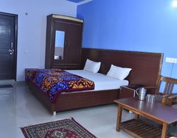 Hotel Shivganga Retreat Öne Çıkan Resim
