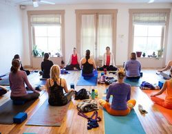 Shivoham Yoga retreats Fitness