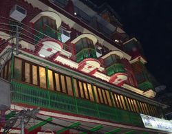 Hotel Shivratri Guest House Dış Mekan