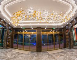 Shizhou International Hotel Dış Mekan