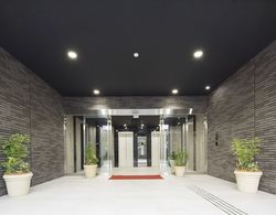 SHIZUTETSU HOTEL PREZIO Hakata-Ekimae Dış Mekan