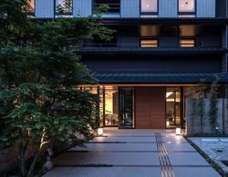 SHIZUTETSU HOTEL PREZIO Kyoto Karasumaoike Dış Mekan