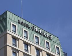 Shizutetsu Hotel Prezio Shizuoka Station Kita Dış Mekan