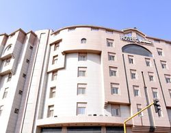 Shmoukh Hotel Dış Mekan