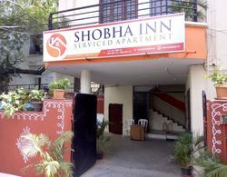 Shobha Inn Dış Mekan