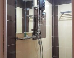 Hotel Shobi Banyo Tipleri
