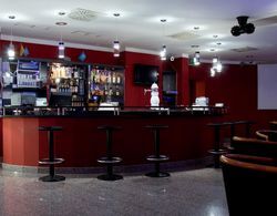 Shodlik Palace Hotel Bar