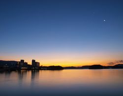 Shodoshima International Hotel Dış Mekan