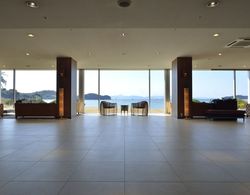 Shodoshima International Hotel Genel