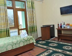 Hotel Shokhjakhon Oda Düzeni