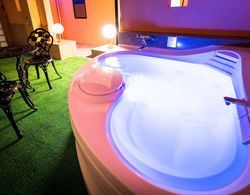 Hotel Shonan Bay - Adults Only Banyo Tipleri