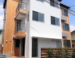 Shonan-Enoshima Seaside Guest House – Hostel Dış Mekan