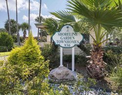 Shoreline Garden Townhomes #31 - Linger Longer Dış Mekan