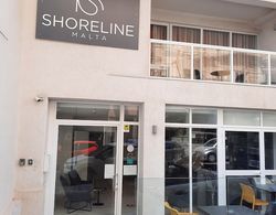 Shoreline Hotel Dış Mekan