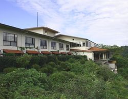 Shorenji Lake Hotel Dış Mekan