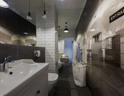 ShortStayPoland Marszałkowska - B28 Banyo Tipleri