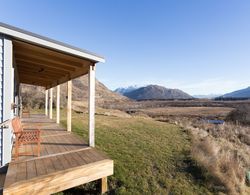 Shotover Country Cottages Oda Manzaraları