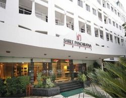 Hotel Shree Panchratna Öne Çıkan Resim