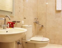 Hotel Shree Residency Banyo Tipleri