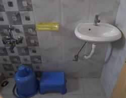 Hotel Shree Sai Sangam Delux Banyo Tipleri