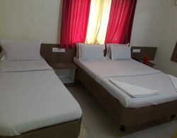 Hotel Shree Sai Sangam Delux Oda