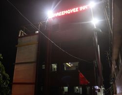 Hotel Shreemoyee Inn Dış Mekan