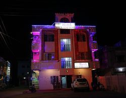 Hotel Shri Karani Vilas Dış Mekan