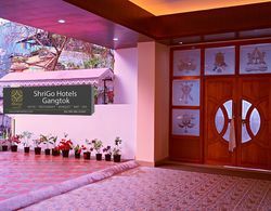 ShriGo Hotel Gangtok Dış Mekan
