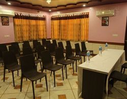 Hotel ShriRam Residency Genel