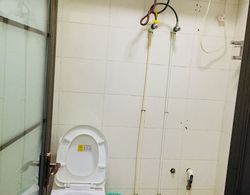Shu Xu Internet Hostel Banyo Tipleri