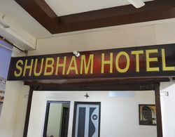 Shubham Hotel Dış Mekan