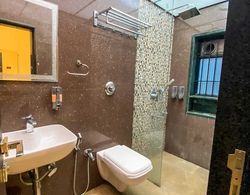 Hotel Shubham Inn Banyo Tipleri