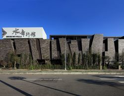 Shuei Wu Villa Dış Mekan