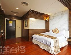 Shuian Lakeside Hotel Oda Manzaraları