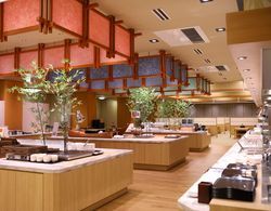 Shuzenji Onsen Katsuragawa Yerinde Yemek