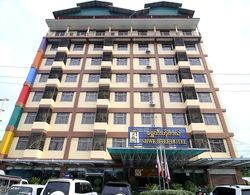 Shwe Htee Hotel Öne Çıkan Resim