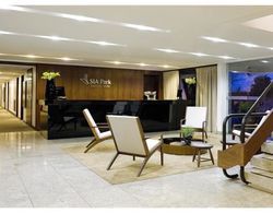 Sia Park Executive Hotel Genel