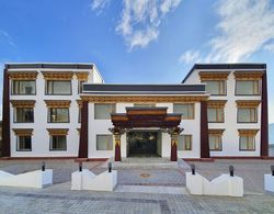 Hotel Sia Residency Dış Mekan