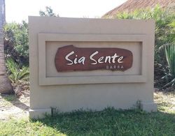 Sia Sente Estate Mozambique Dış Mekan