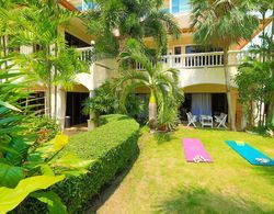 Siam Pool Villa Pattaya Genel