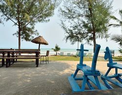 Siambeach Resort Hua Hin Plaj