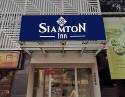 Siamton Inn - A Cygnett Collection Dış Mekan