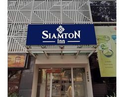 Siamton Inn - A Cygnett Collection Öne Çıkan Resim