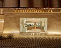 Hotel Siau Ibiza Dış Mekan