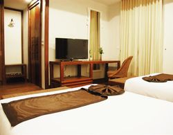 Sibsan Luxury Hotel Rimping Chiangmai Genel