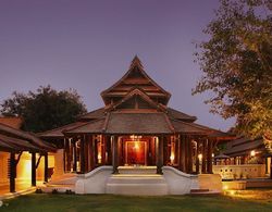 Sibsan Luxury Hotel Rimping Chiangmai Genel