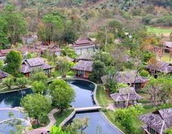 Sibsan Resort & Spa, Maetaeng Genel
