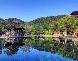 Sibsan Resort & Spa, Maetaeng Havuz