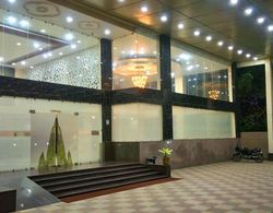 Hotel Siddhartha International Dış Mekan