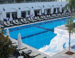 Side Crown Serenity Hotel Havuz